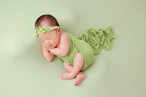 淮滨两个月宝宝发热