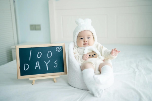 淮滨3个月宝宝发育标准